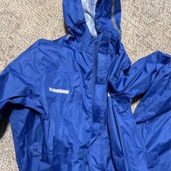 Rain suit For Kid