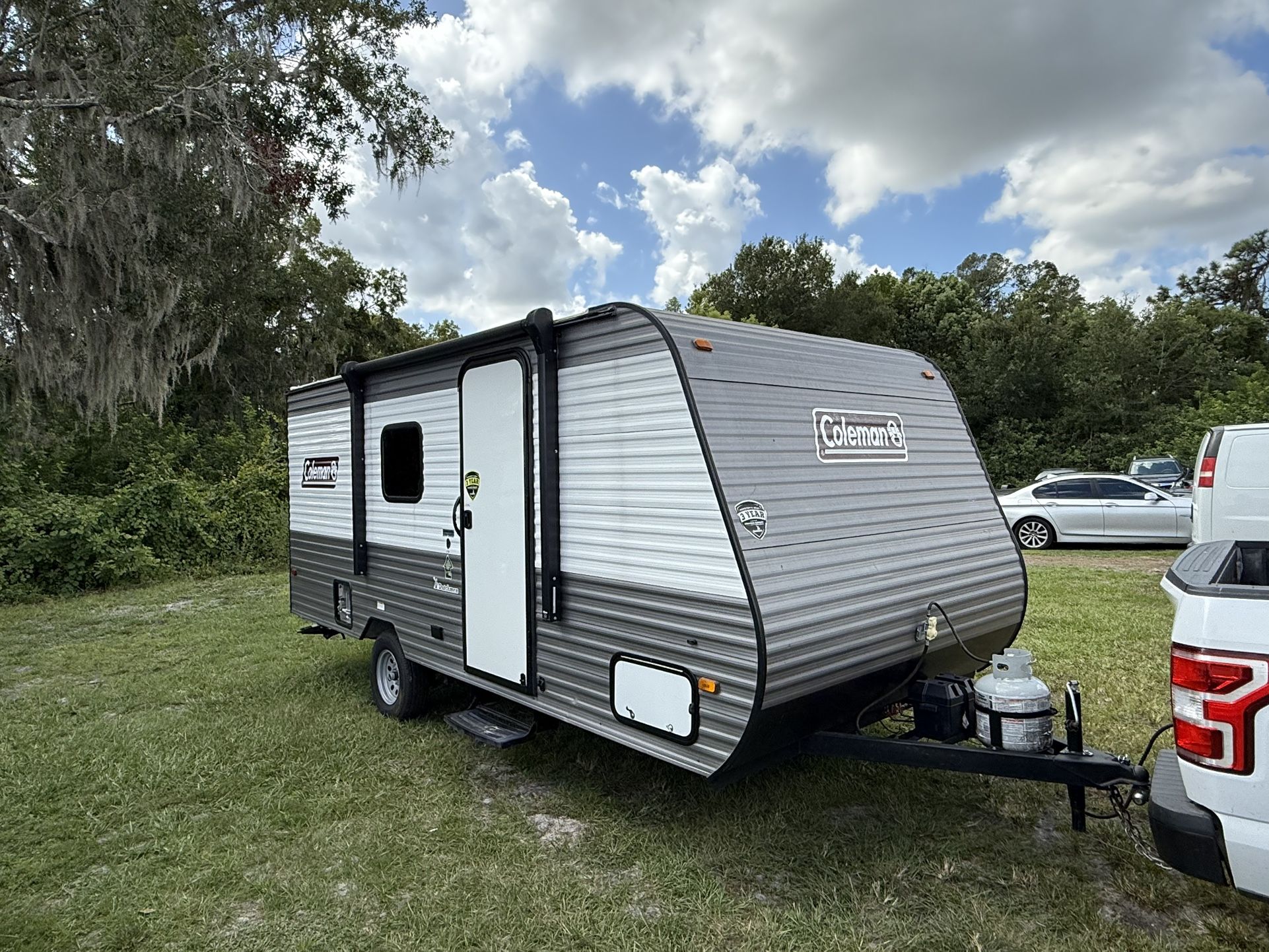 RV For Sale