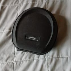 Bose Acoustic Noise Cancelling Headphones 