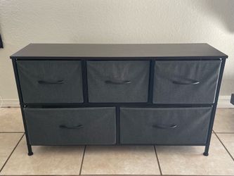 Drawers