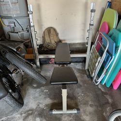 Bench press Weightlifting 