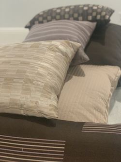 Luxury Bedding