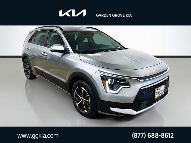 2023 Kia Niro