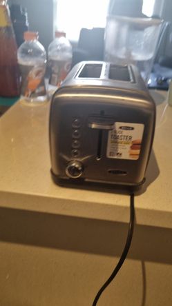 Toaster