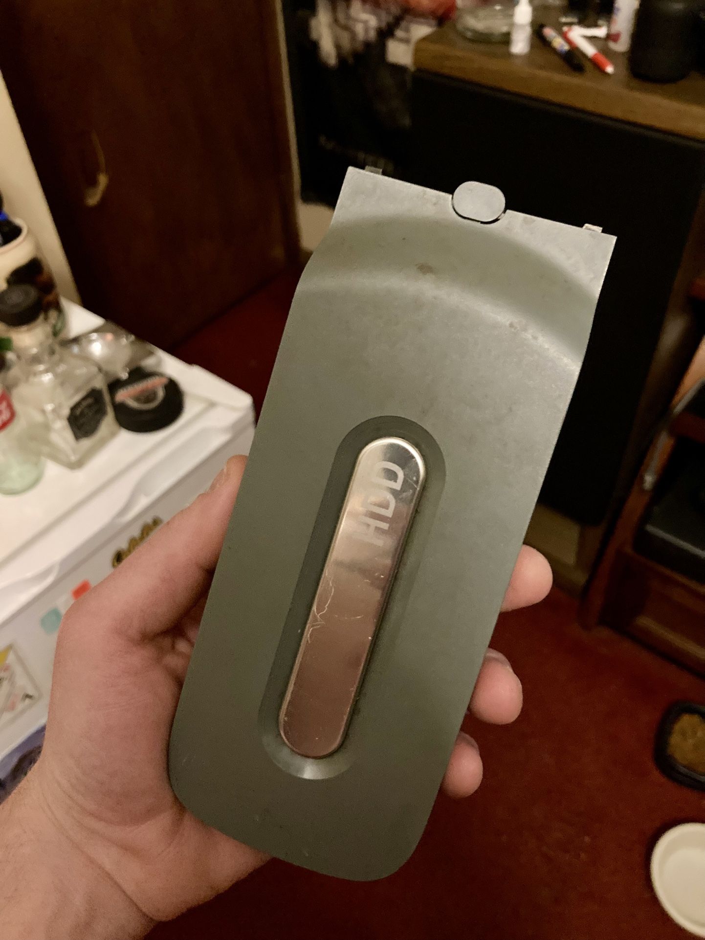 Xbox 360 20GB Hard Drive