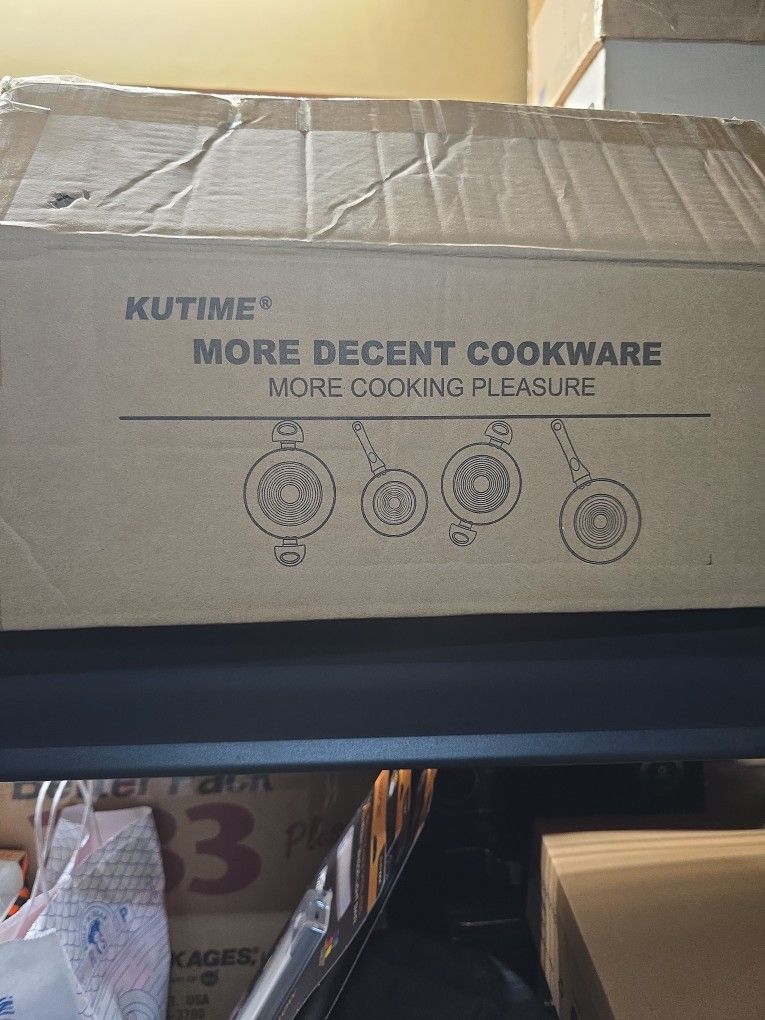 KUTIME COOKWARE