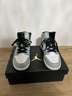 Air Jordan Retro 