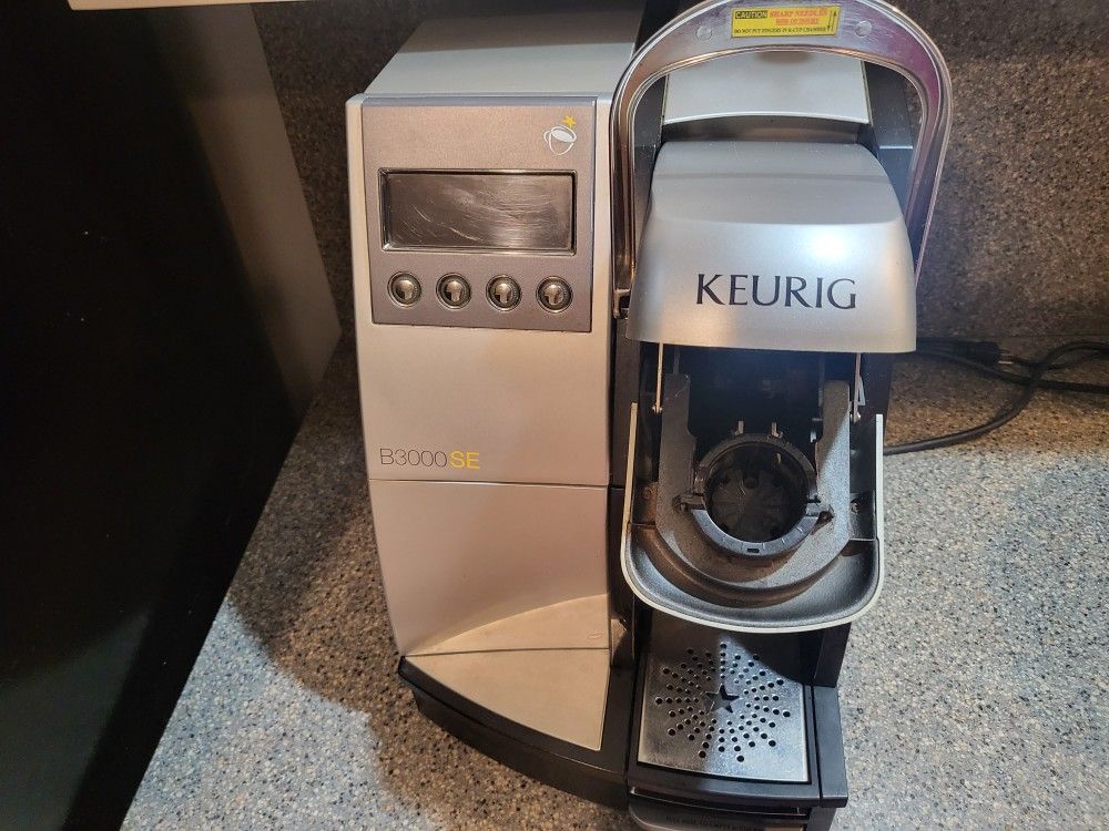 Keurig 3000SE