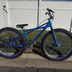 Monster Quad Se Bike 29 Inch 