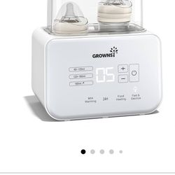 Brand New Bottle Warmer