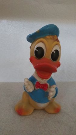 Donald Duck