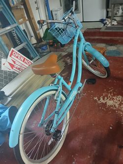 Tuesday Bike..Ladies
