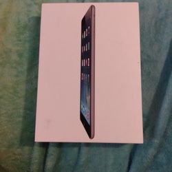 Apple IPad Air 32GB Color Is Gray