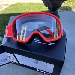 Scott Goggles 