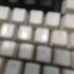 keybord