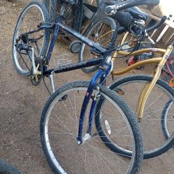 Bikes Bicycles 20-25