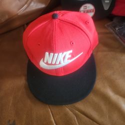 Nike Cap