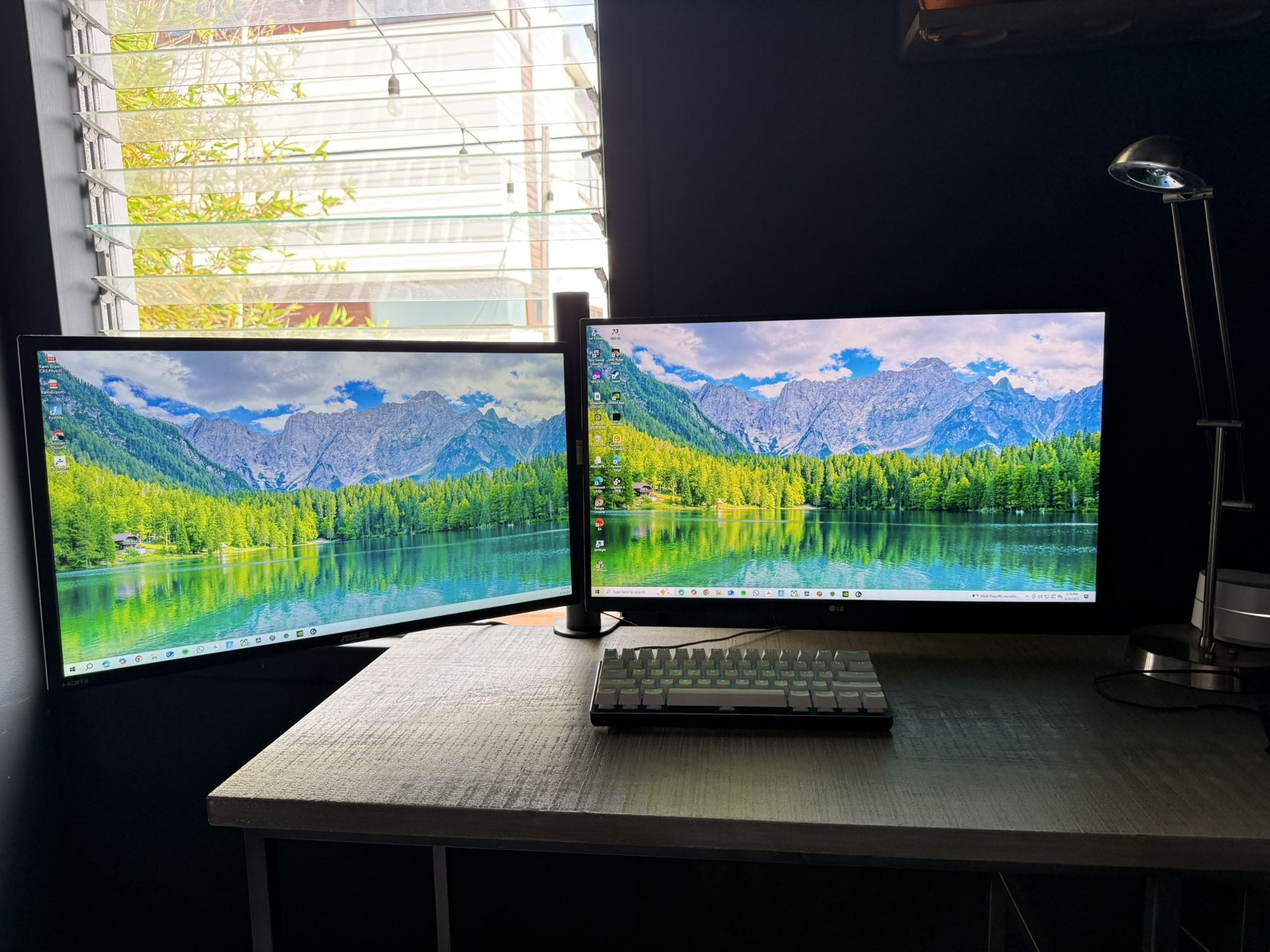 💻 Gaming PC – Ryzen 3600X RTX 2080 Super 16GB RAM 932GB SSD