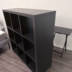 Bookshelves/ Tv Stand 