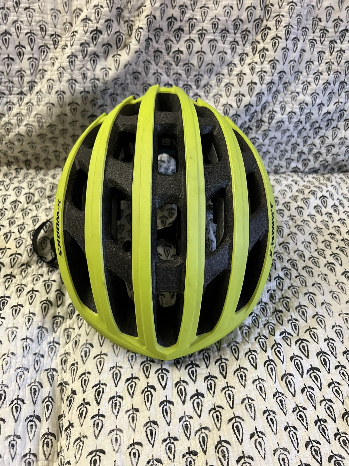 Specialized Prevail helmet