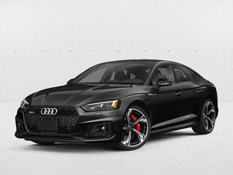 2019 Audi RS 5