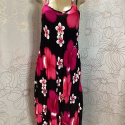 Flower Sundress 