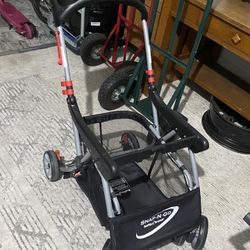 Snap n Go Stroller