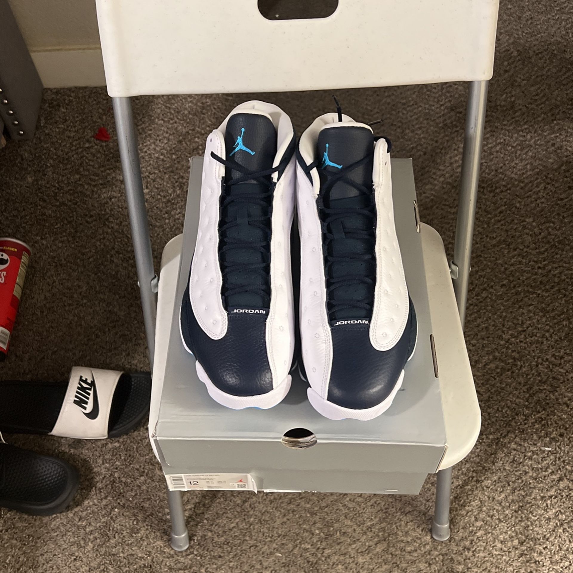 jordan 13 size 12