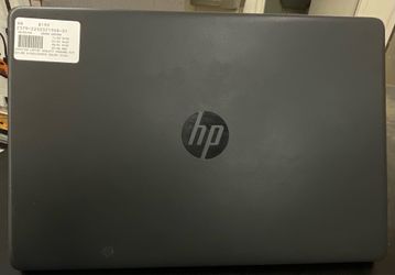 HP computer