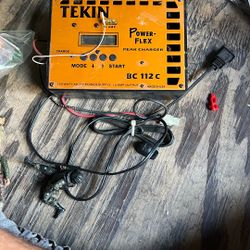 Rc Charger 