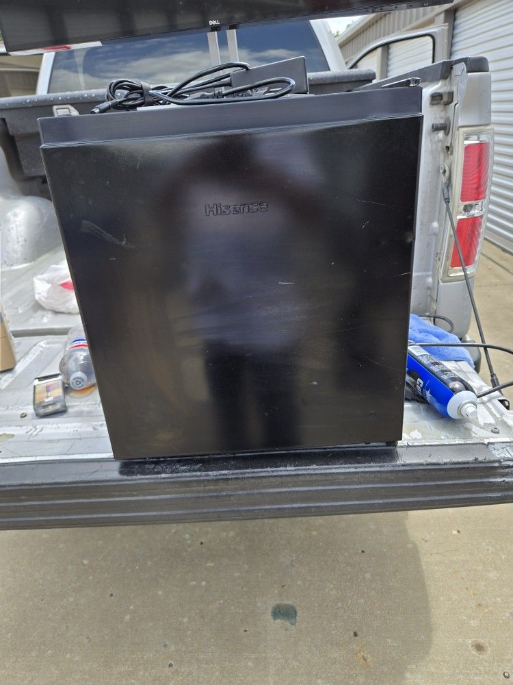 Brand new Refrigerator