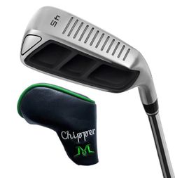 Mazel chipper golf club 