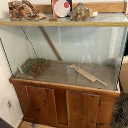 Fish Tank