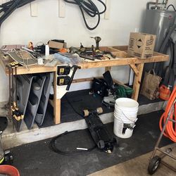 Bench
