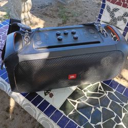 JBL Party Box