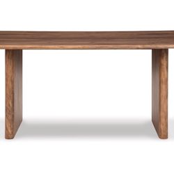 Ashley Isanti Dining Table 