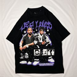 Drake 21 Savage T Shirt