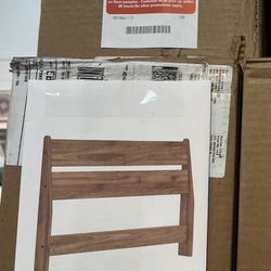 HeadBoard And Base