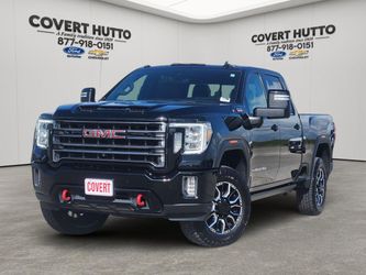2023 GMC Sierra 2500HD