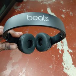 Beats Solo 3 Wireless