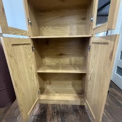 Kitchen , Book Shelf Cabinet