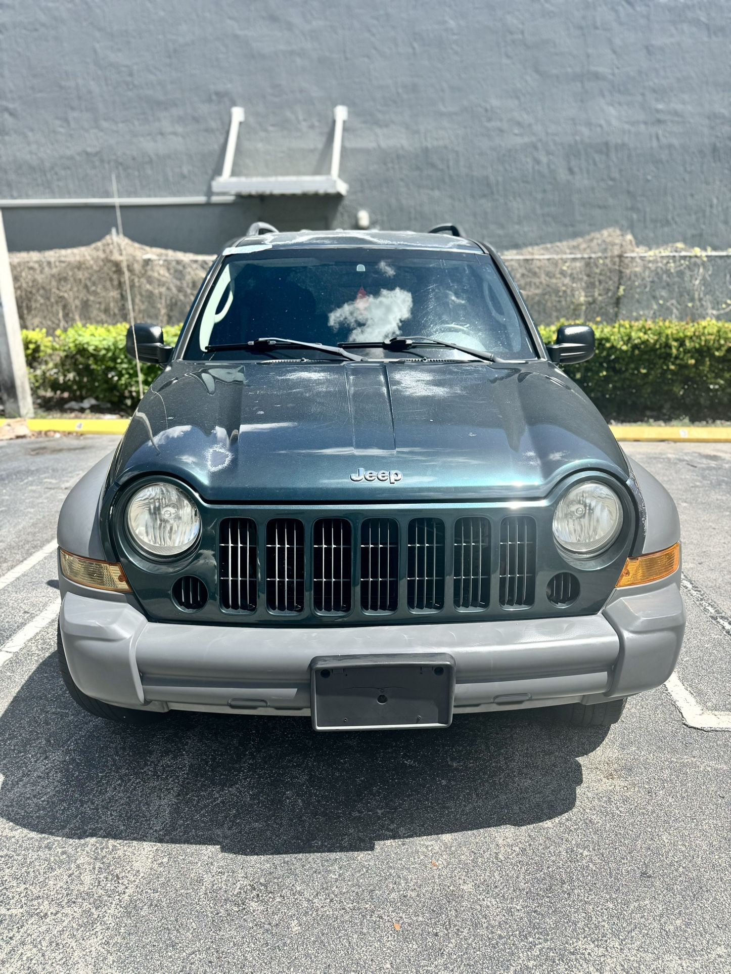 2006 Jeep Liberty