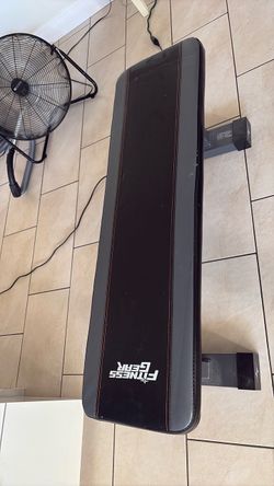 Bench
