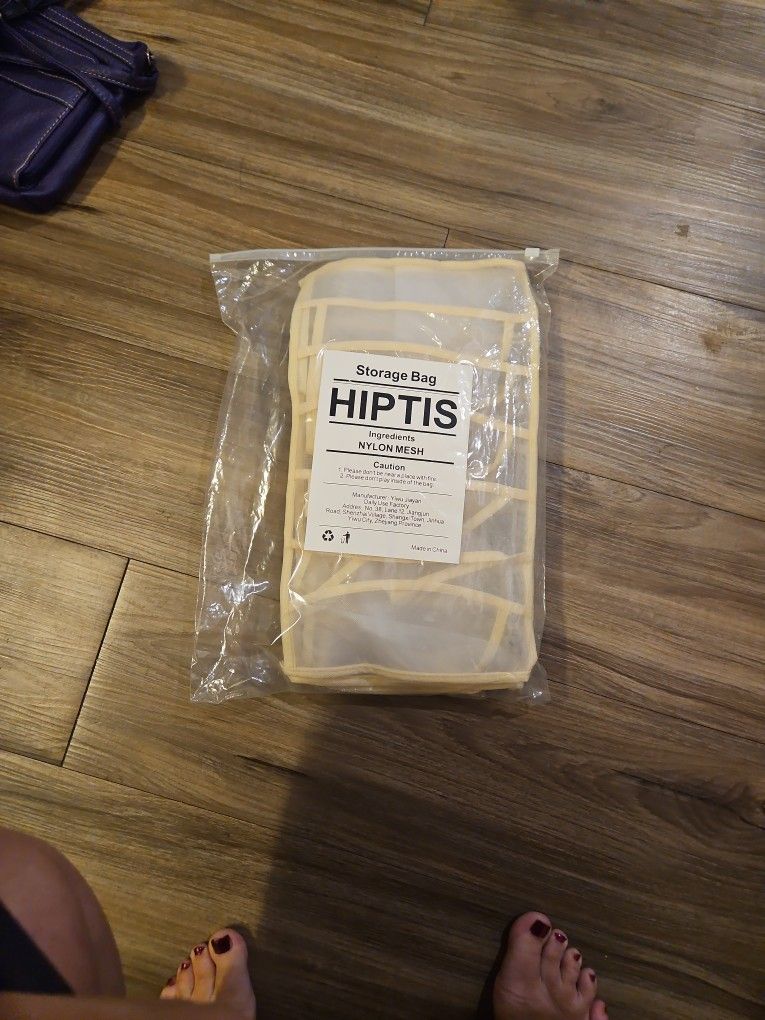 Storage Bag