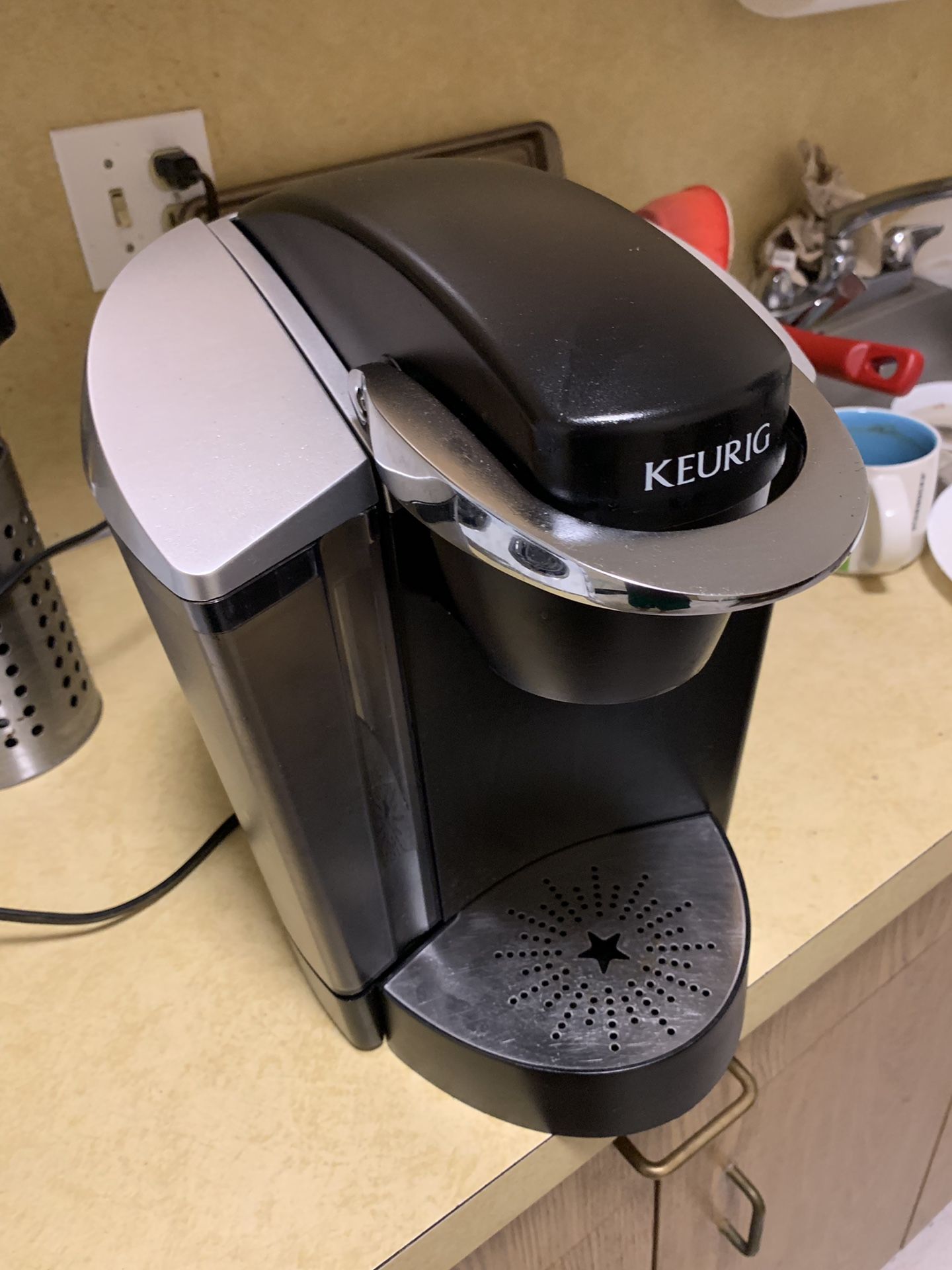 Keurig