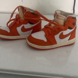  Jordan 1’s 