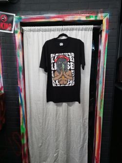 2pac Thug Life T-shirt