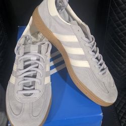 Zapatos Nuevos 