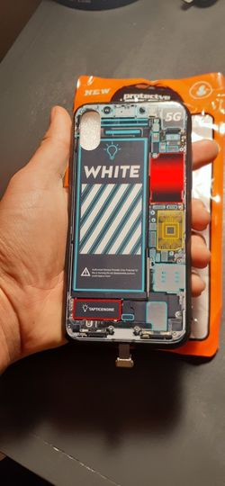 NEW iphone X/XS Case!