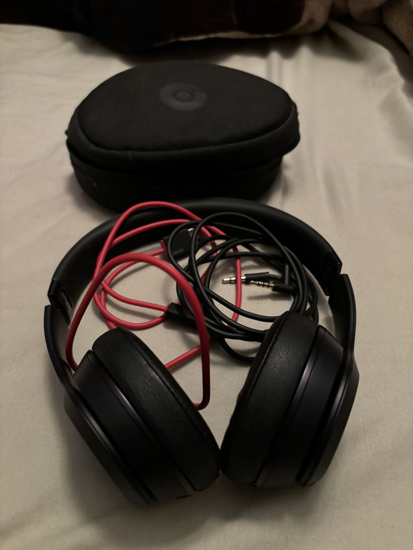 Beats Solo 3 Wireless Headphones